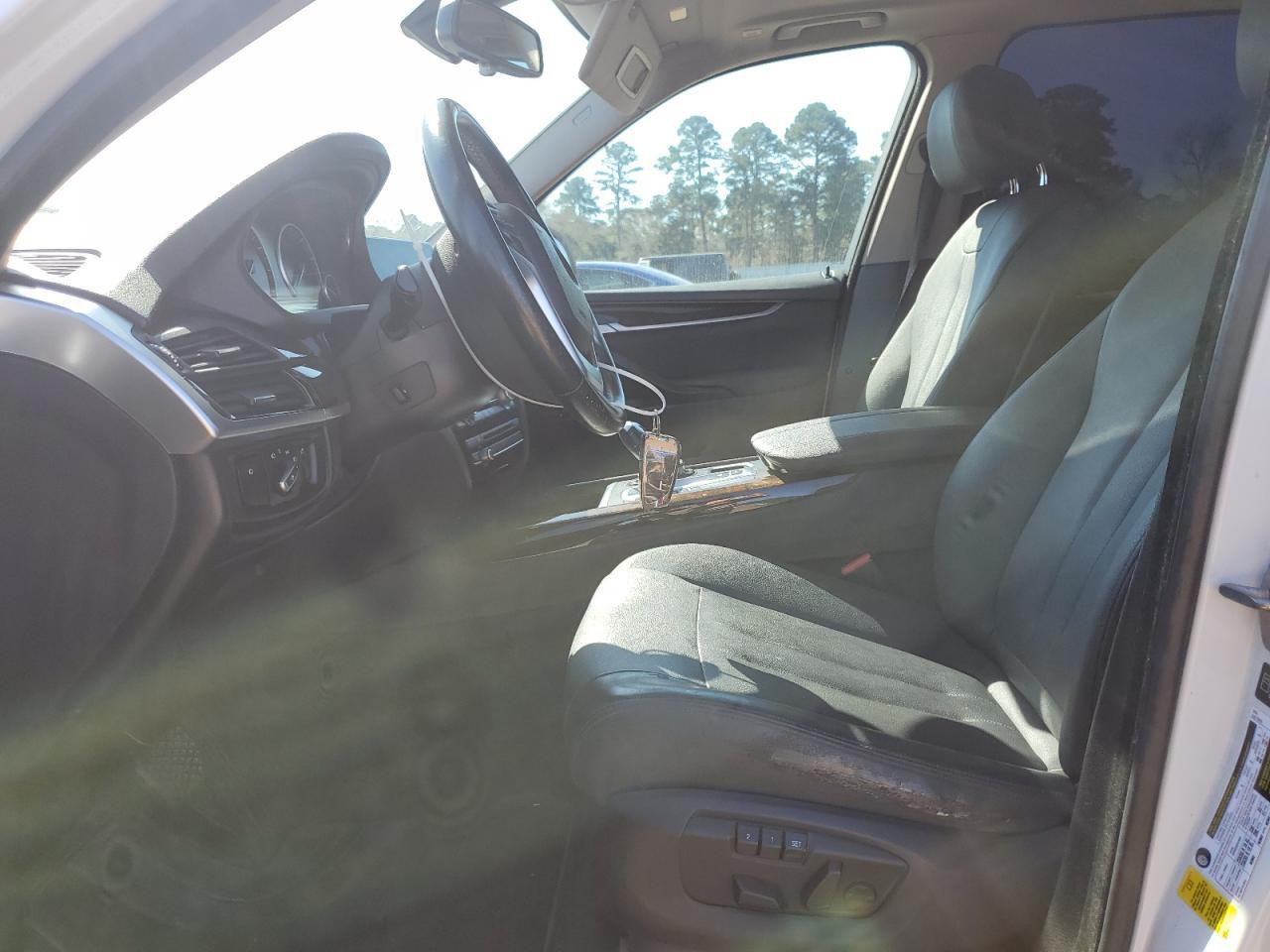 2015 BMW X5 SDRIVE3 - Image 7