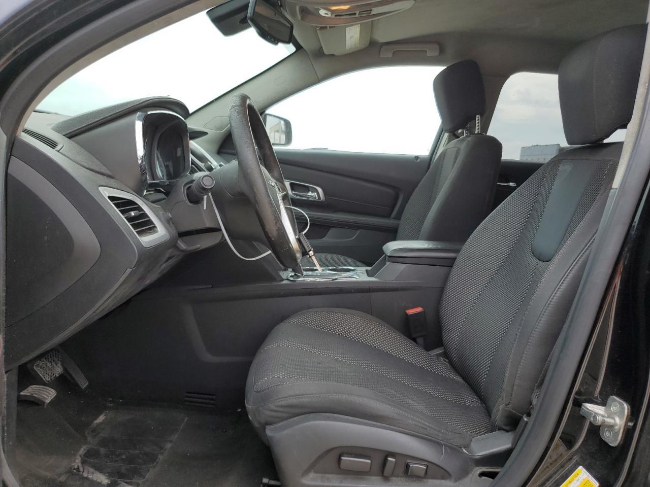 2013 GMC TERRAIN SL - Фото 7