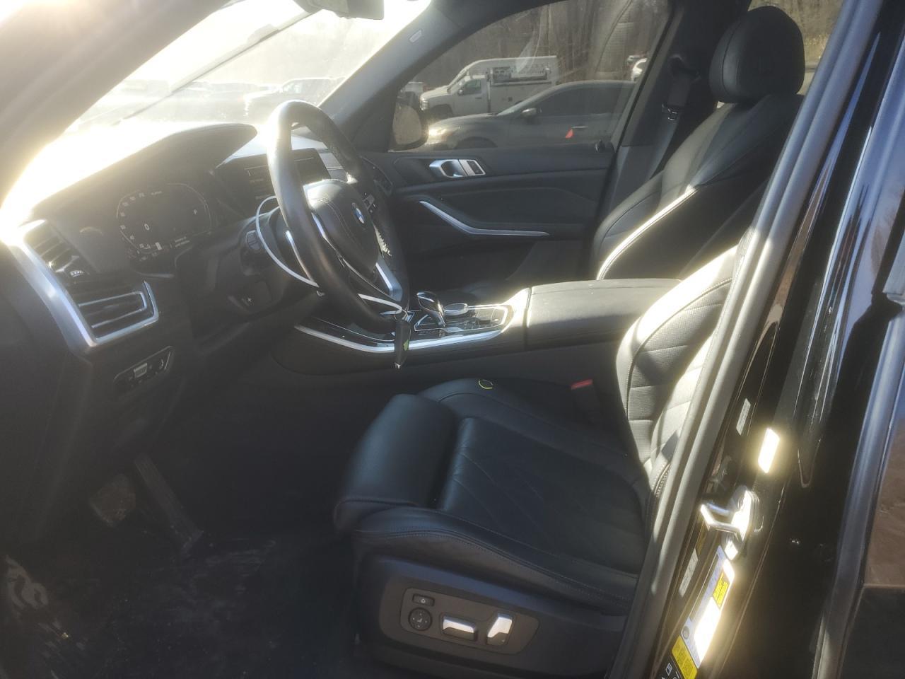 2023 BMW X5 XDRIVE4 - Image 7