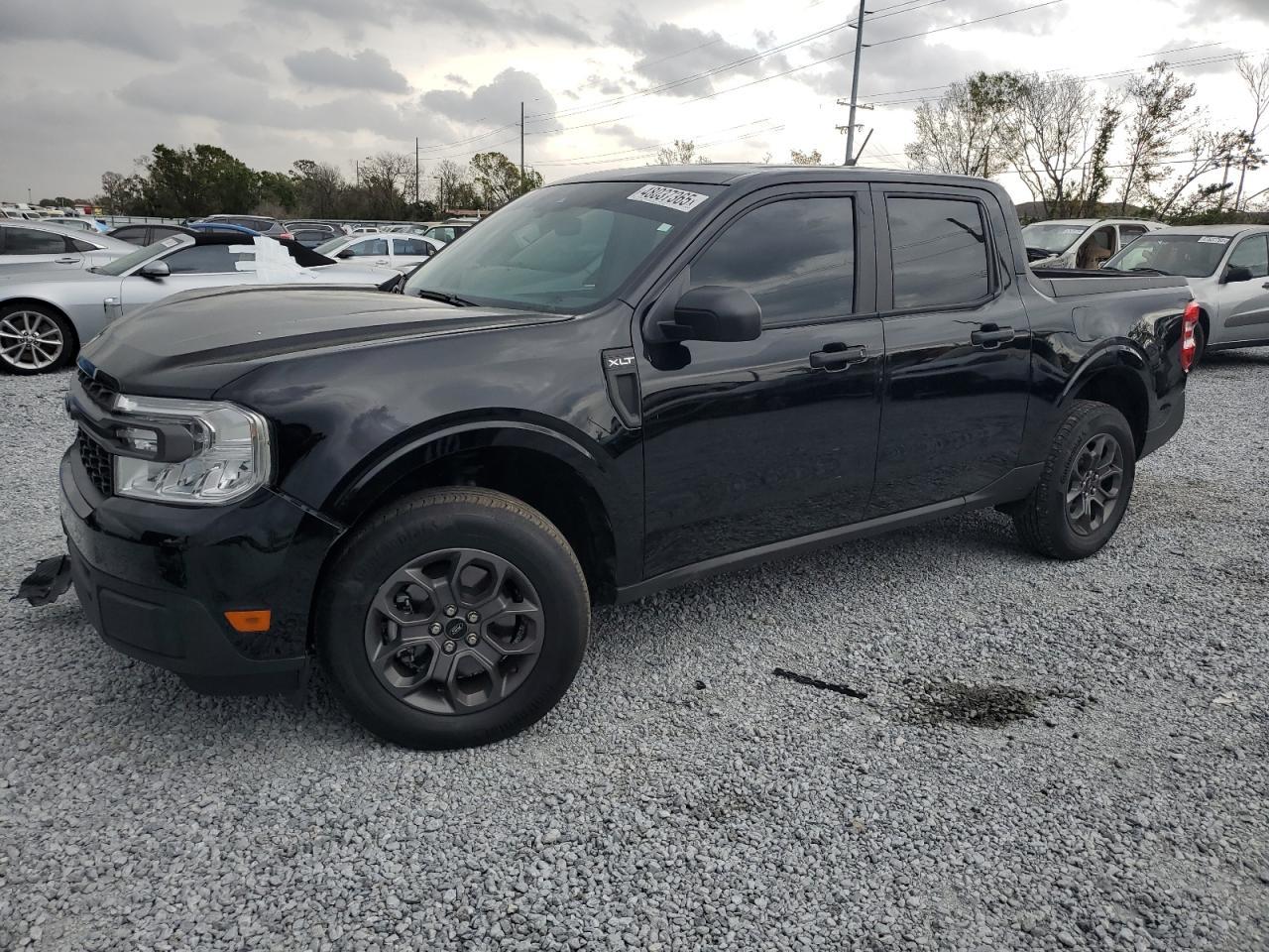 2024 FORD MAVERICK X