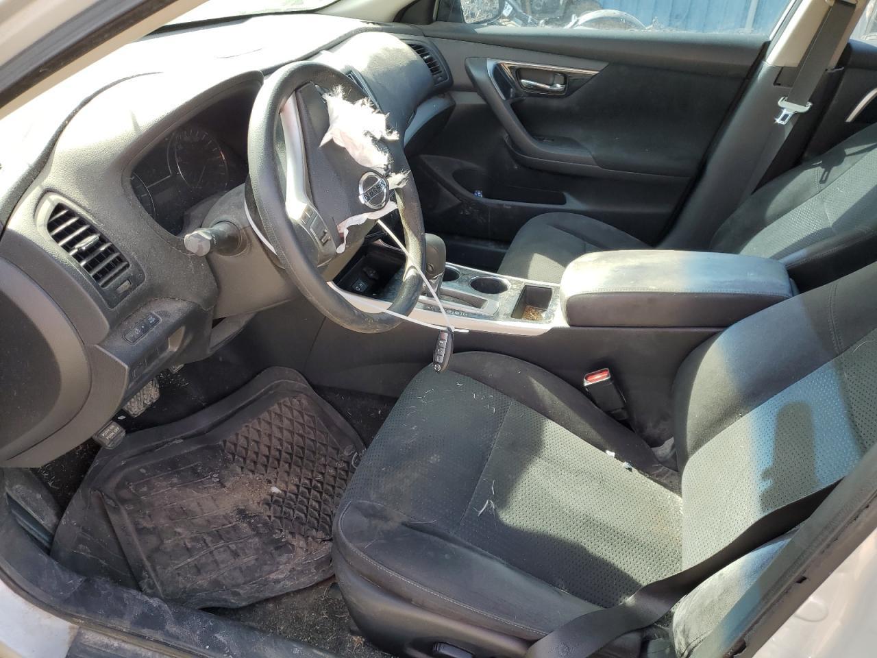 2014 NISSAN ALTIMA 2.5 - Image 7