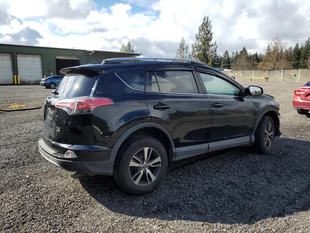 2018 TOYOTA RAV4 ADVEN - Image 3
