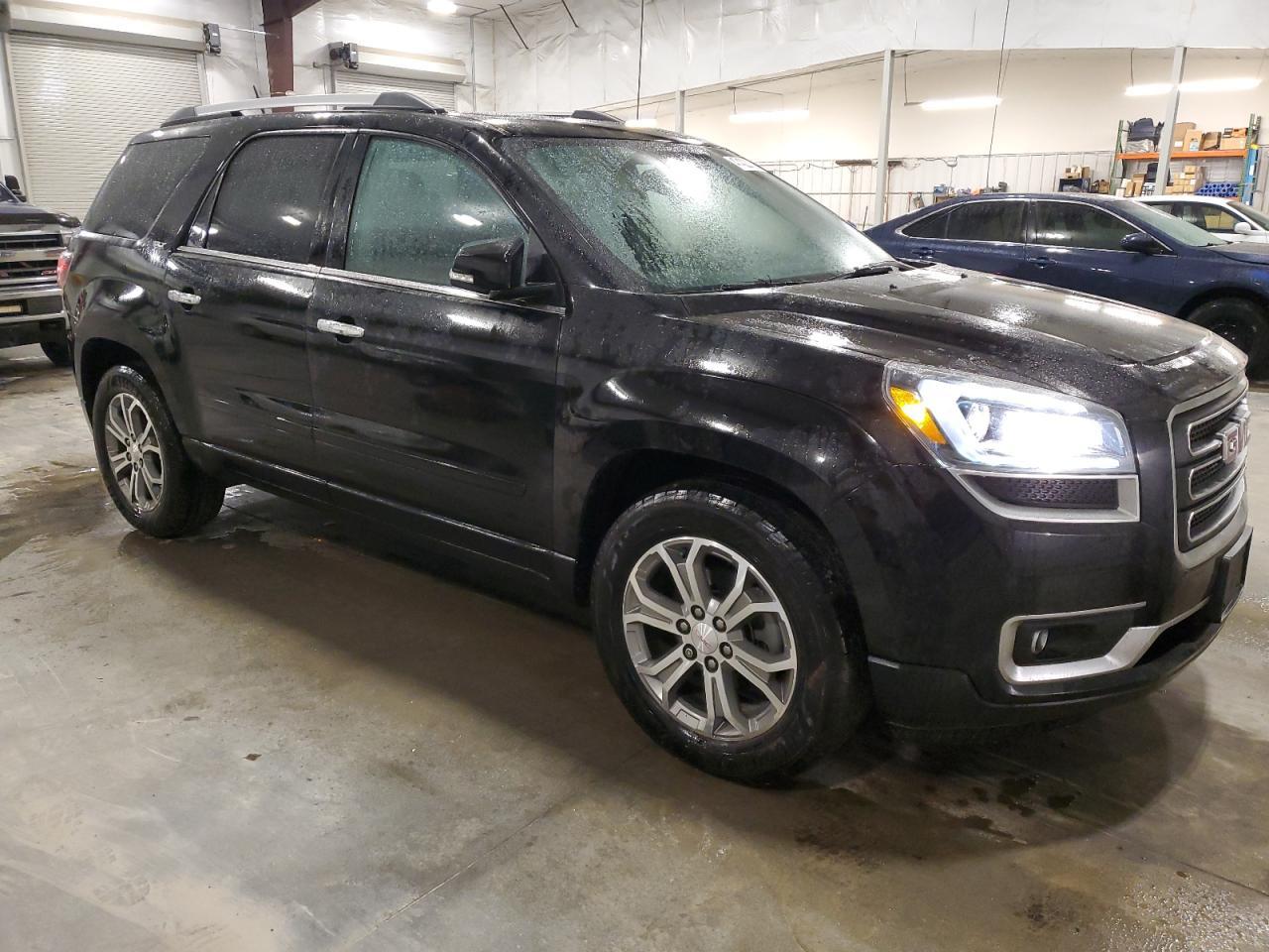 2016 GMC ACADIA SLT - Image 4