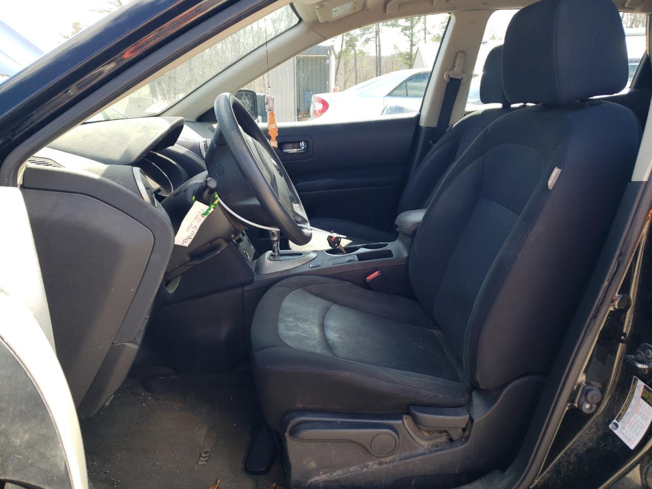 2015 NISSAN ROGUE SELE - Фото 7