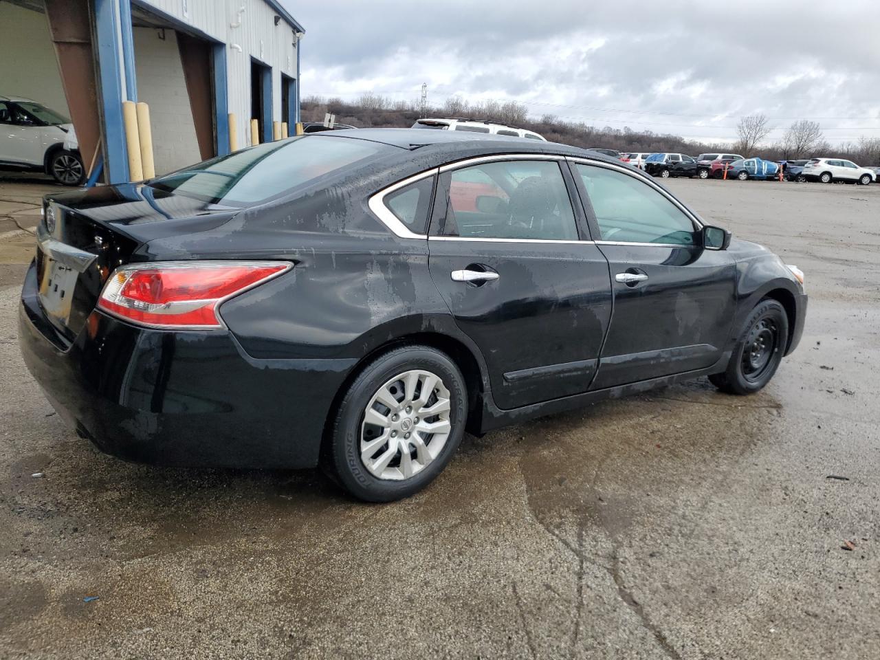 2015 NISSAN ALTIMA 2.5 - Image 3