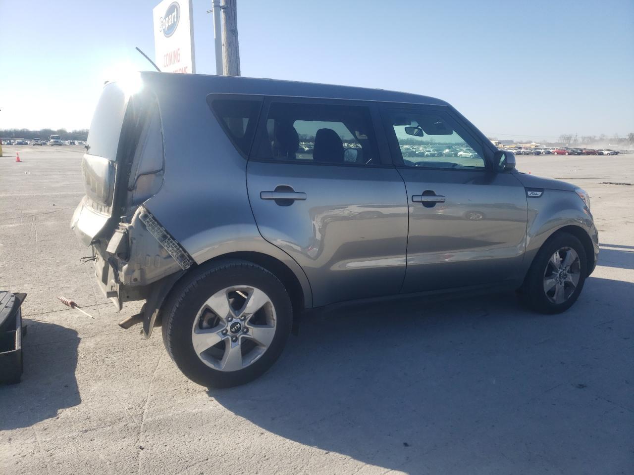 2019 KIA SOUL - Image 3