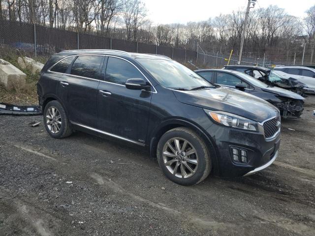 2016 KIA SORENTO SX - Image 4
