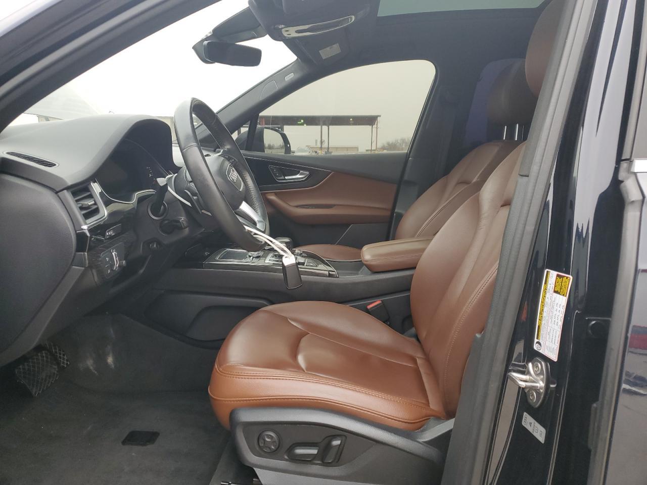 2018 AUDI Q7 PREMIUM - Image 7