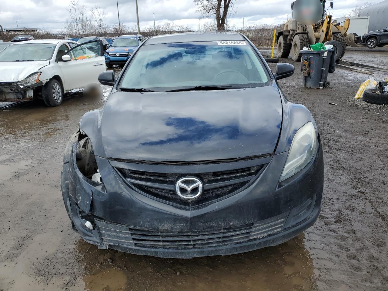 2013 MAZDA 6 SPORT - Фото 5
