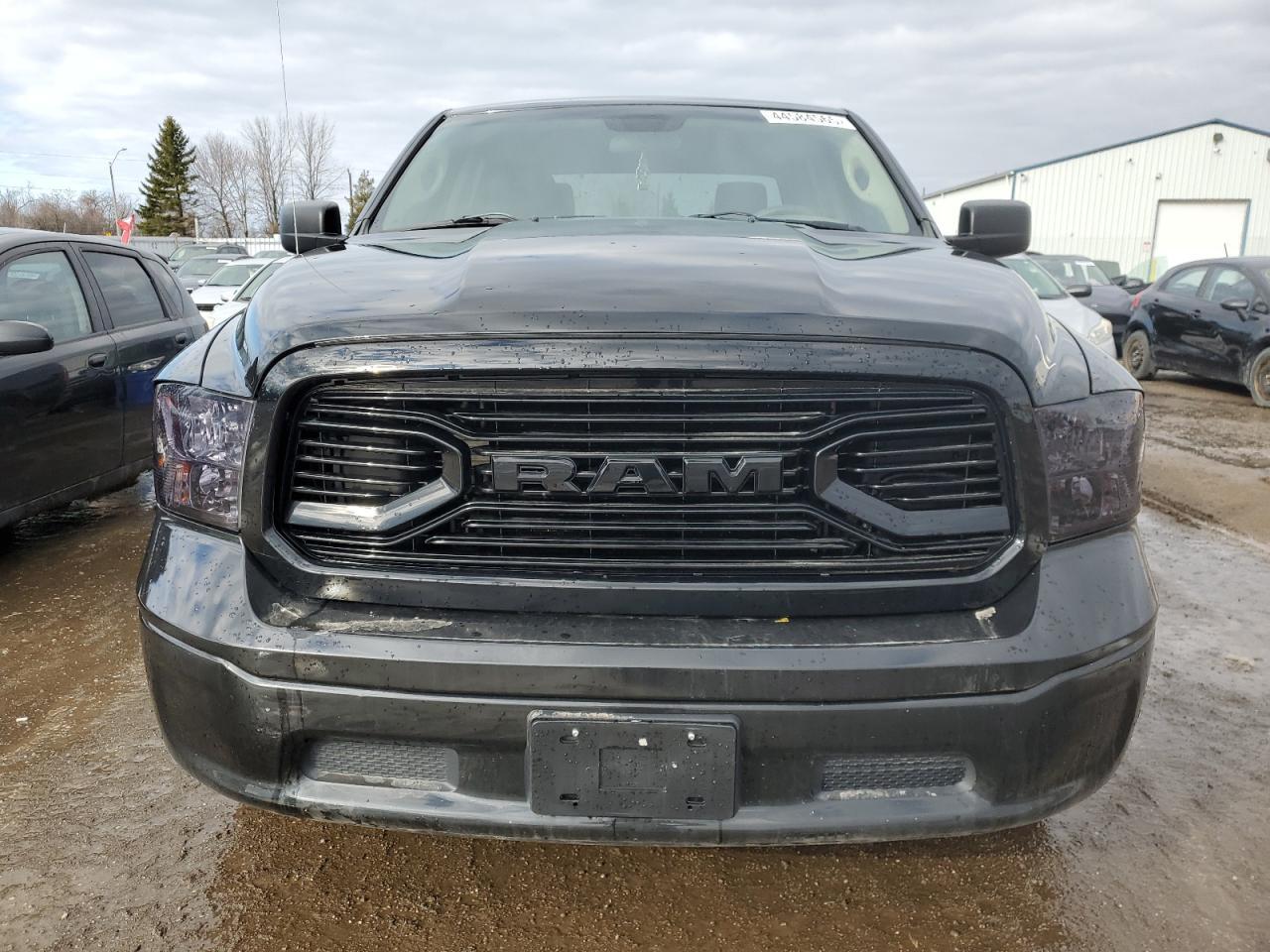 2014 RAM 1500 ST - Image 5