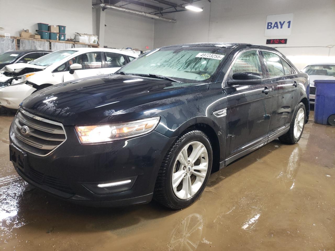 2014 FORD TAURUS SEL