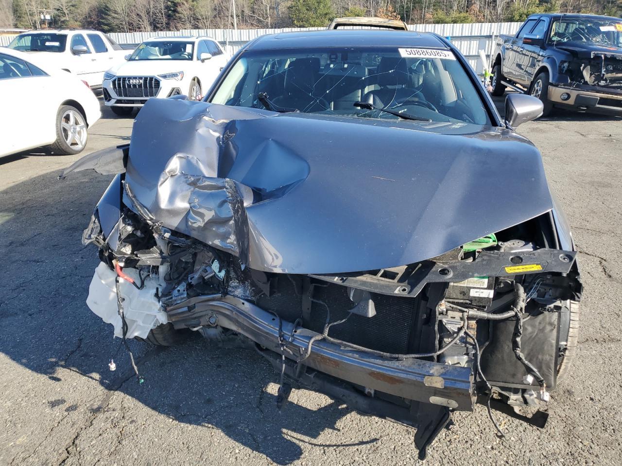 2014 LEXUS ES 350 - Image 5