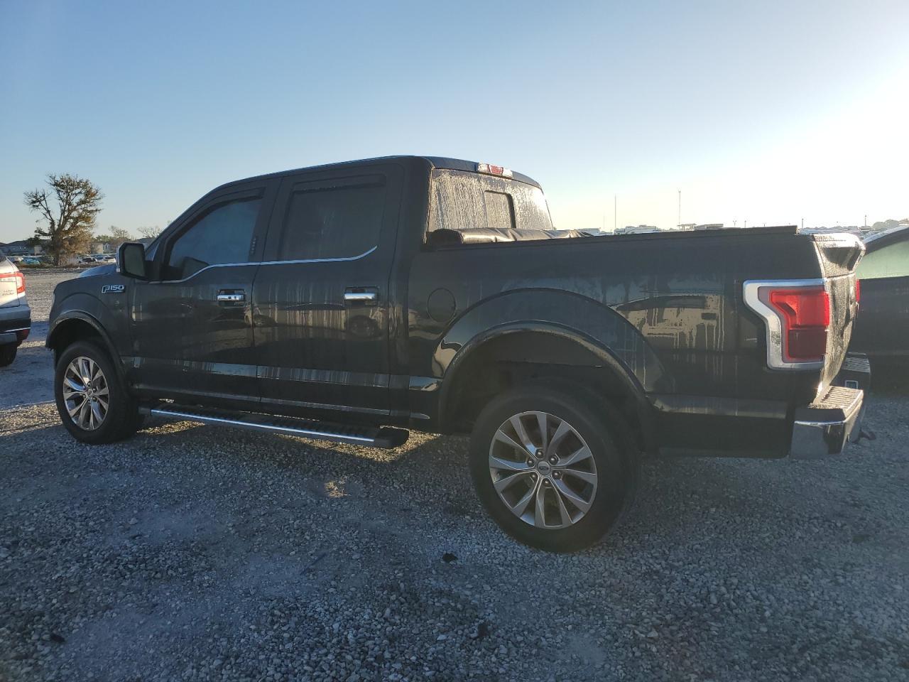 2016 FORD F150 SUPER - Image 2
