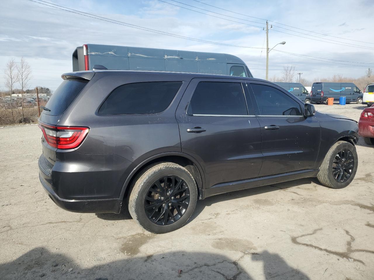 2015 DODGE DURANGO LI - Image 3