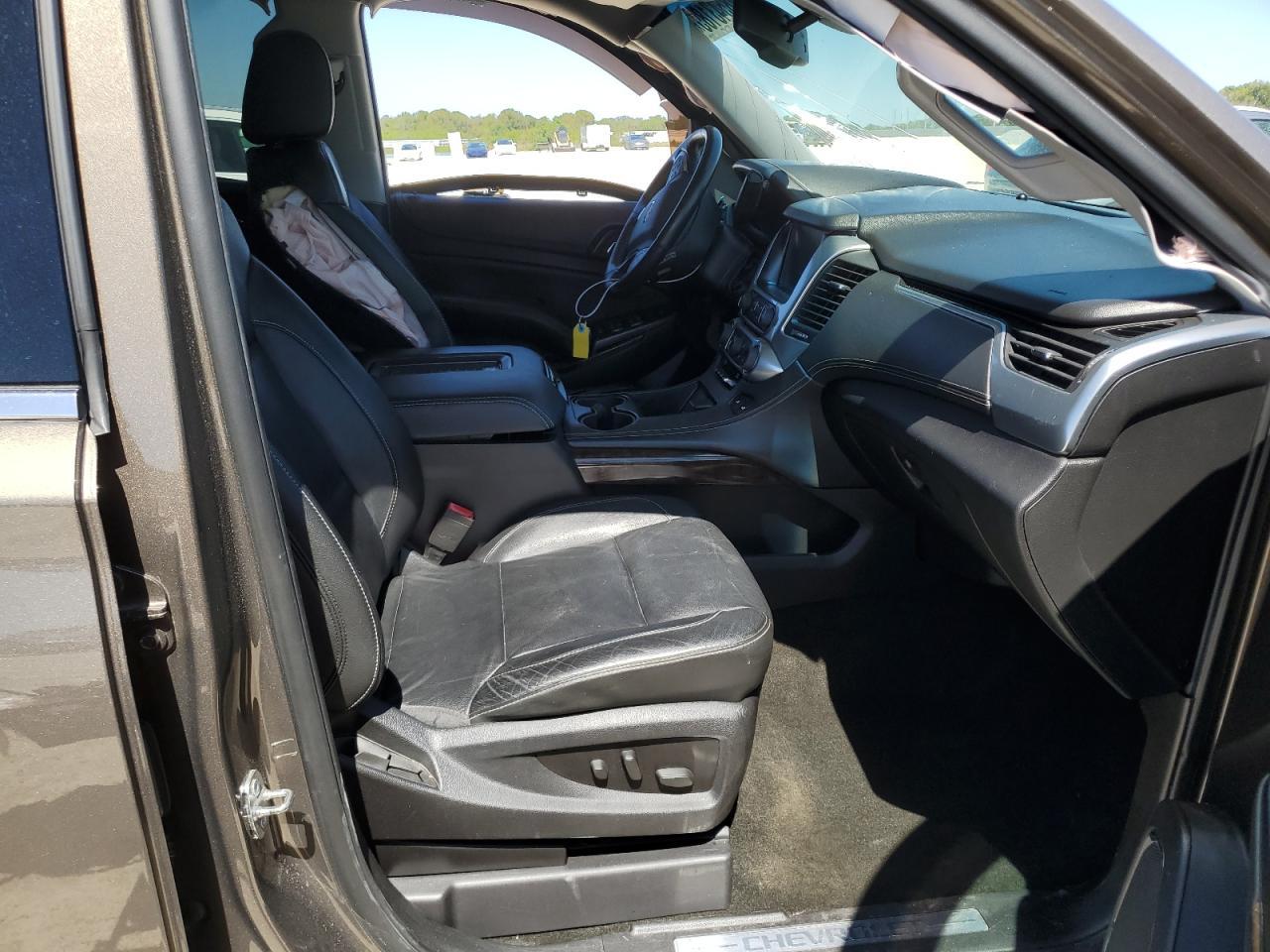 2016 CHEVROLET TAHOE K150 - Фото 7