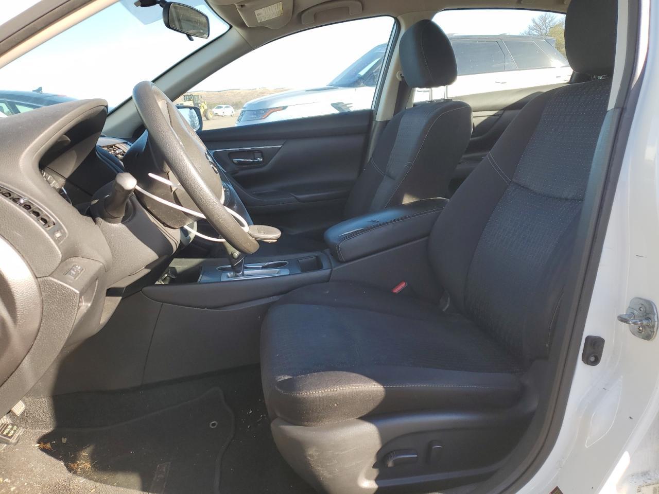 2016 NISSAN ALTIMA 2.5 - Фото 7