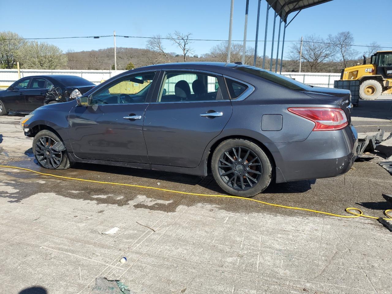 2013 NISSAN ALTIMA 2.5 - Image 2