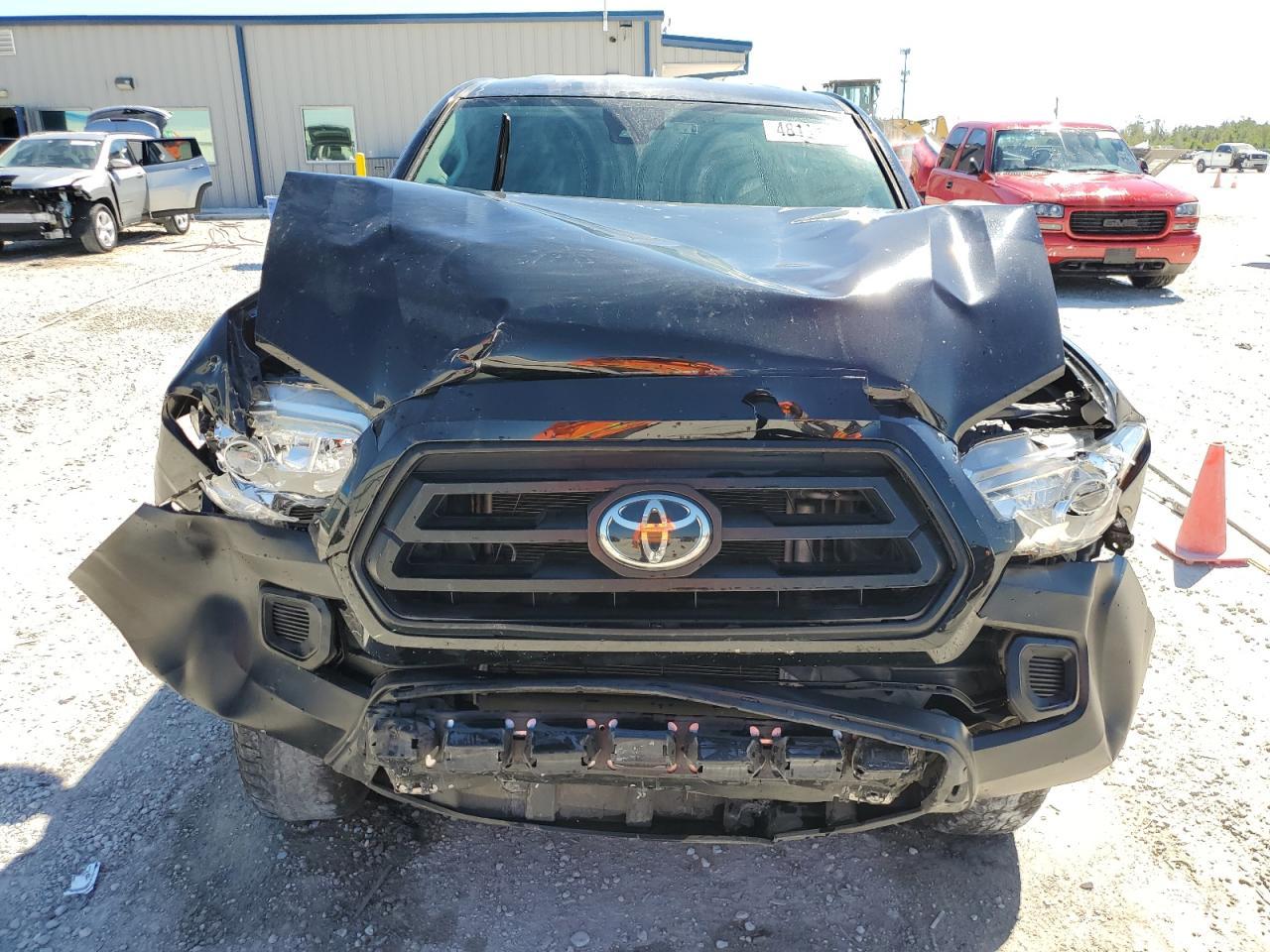 2020 TOYOTA TACOMA ACC - Image 5