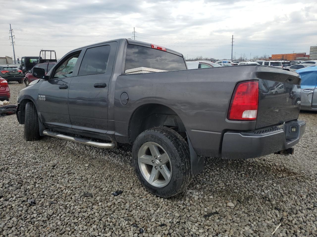 2017 RAM 1500 ST - Image 2