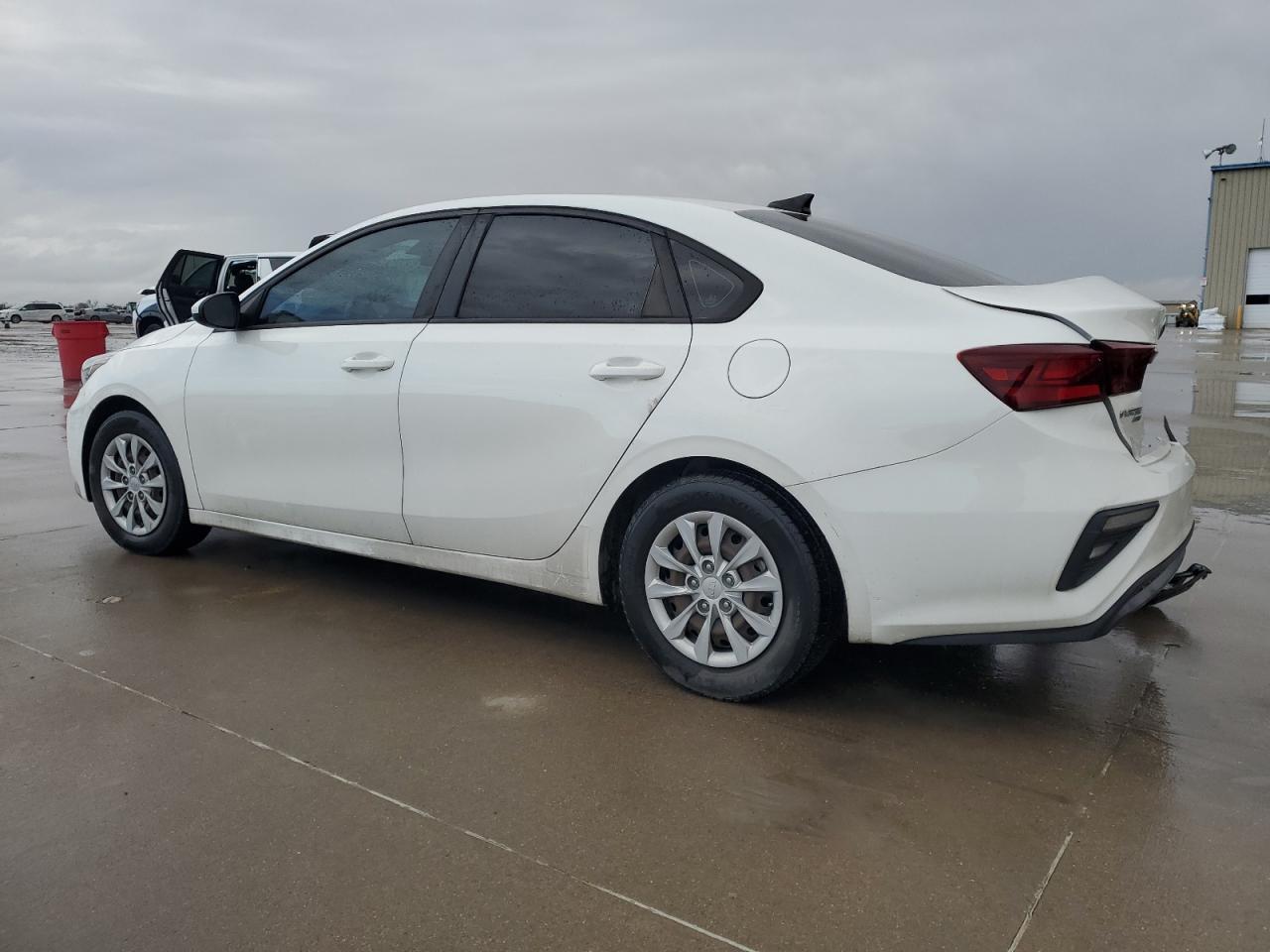 2020 KIA FORTE FE - Image 2
