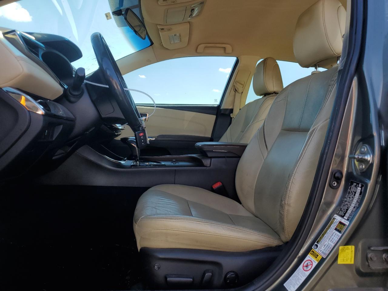 2014 TOYOTA AVALON BAS - Image 7