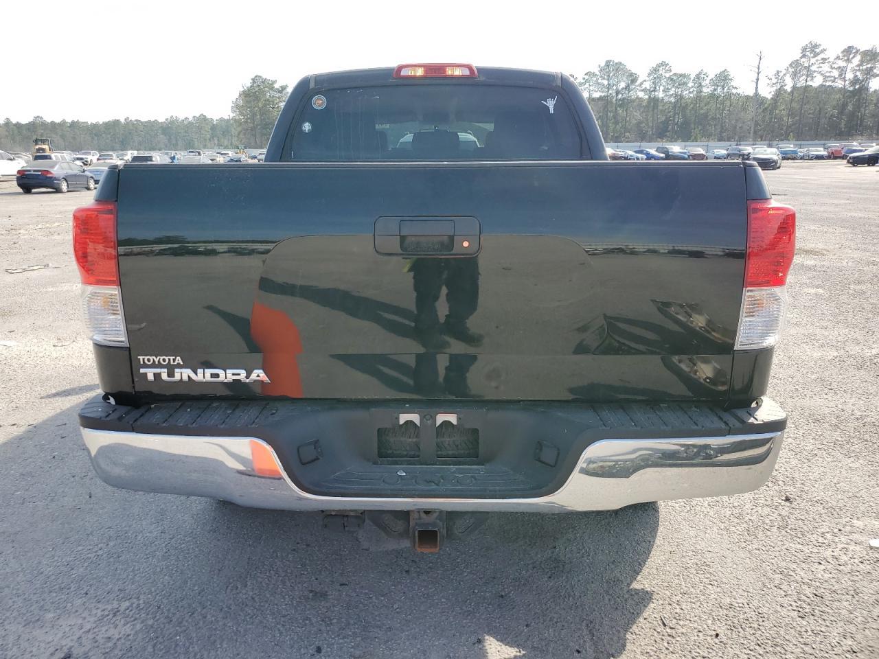 2011 TOYOTA TUNDRA CRE - Image 6