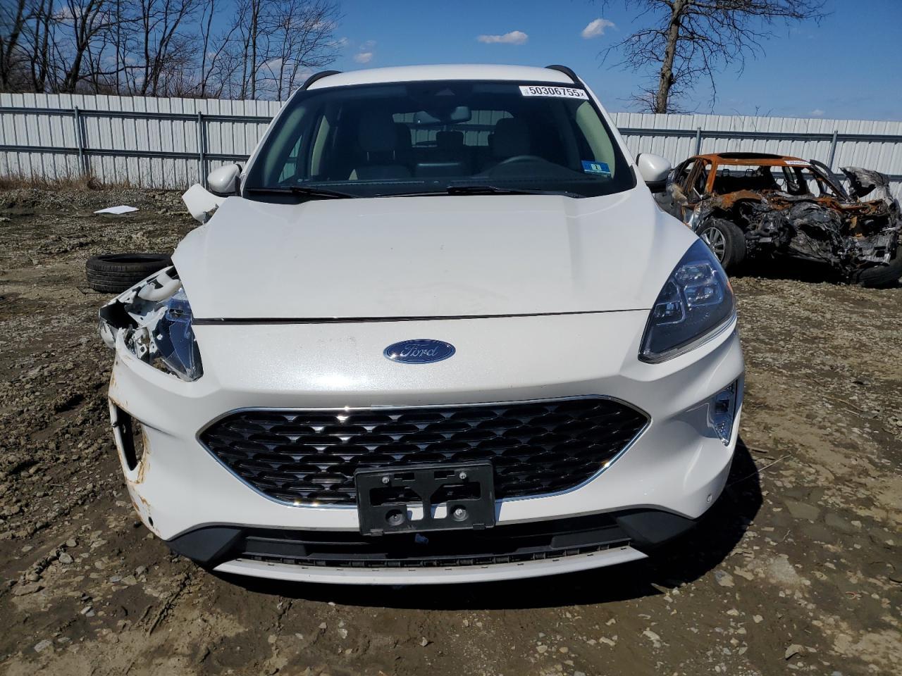 2020 FORD ESCAPE TIT - Image 5