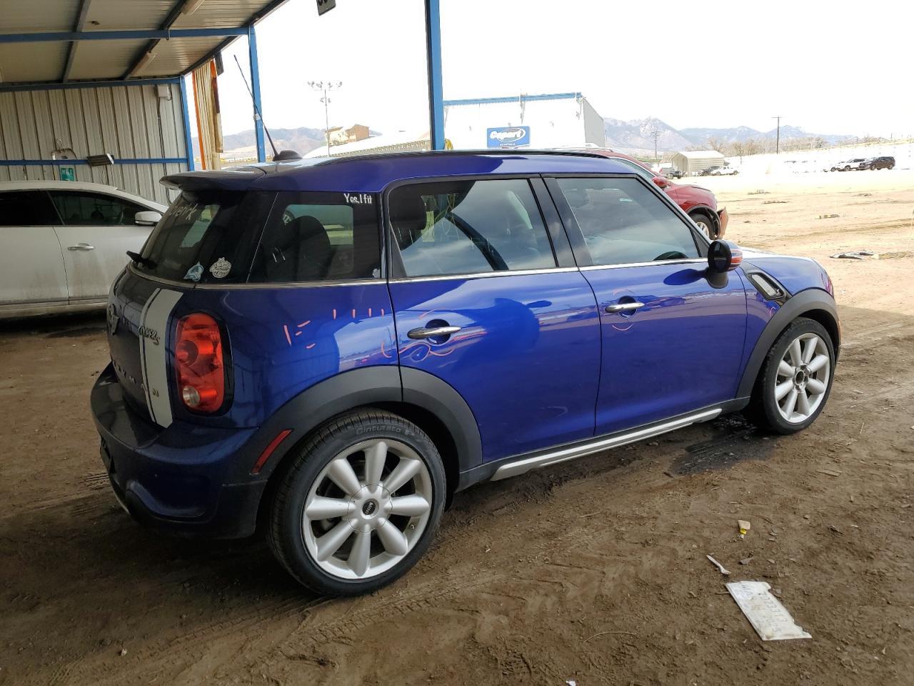 2015 MINI COOPER S C - Фото 3
