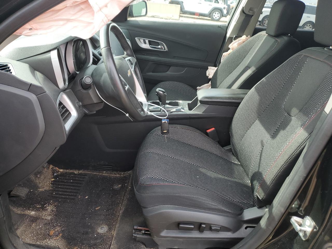 2016 CHEVROLET EQUINOX LT - Image 7