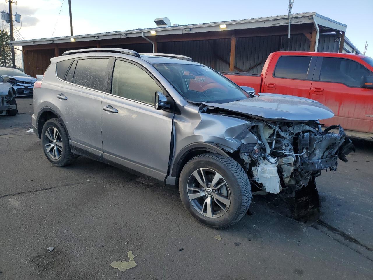 2018 TOYOTA RAV4 ADVEN - Image 4