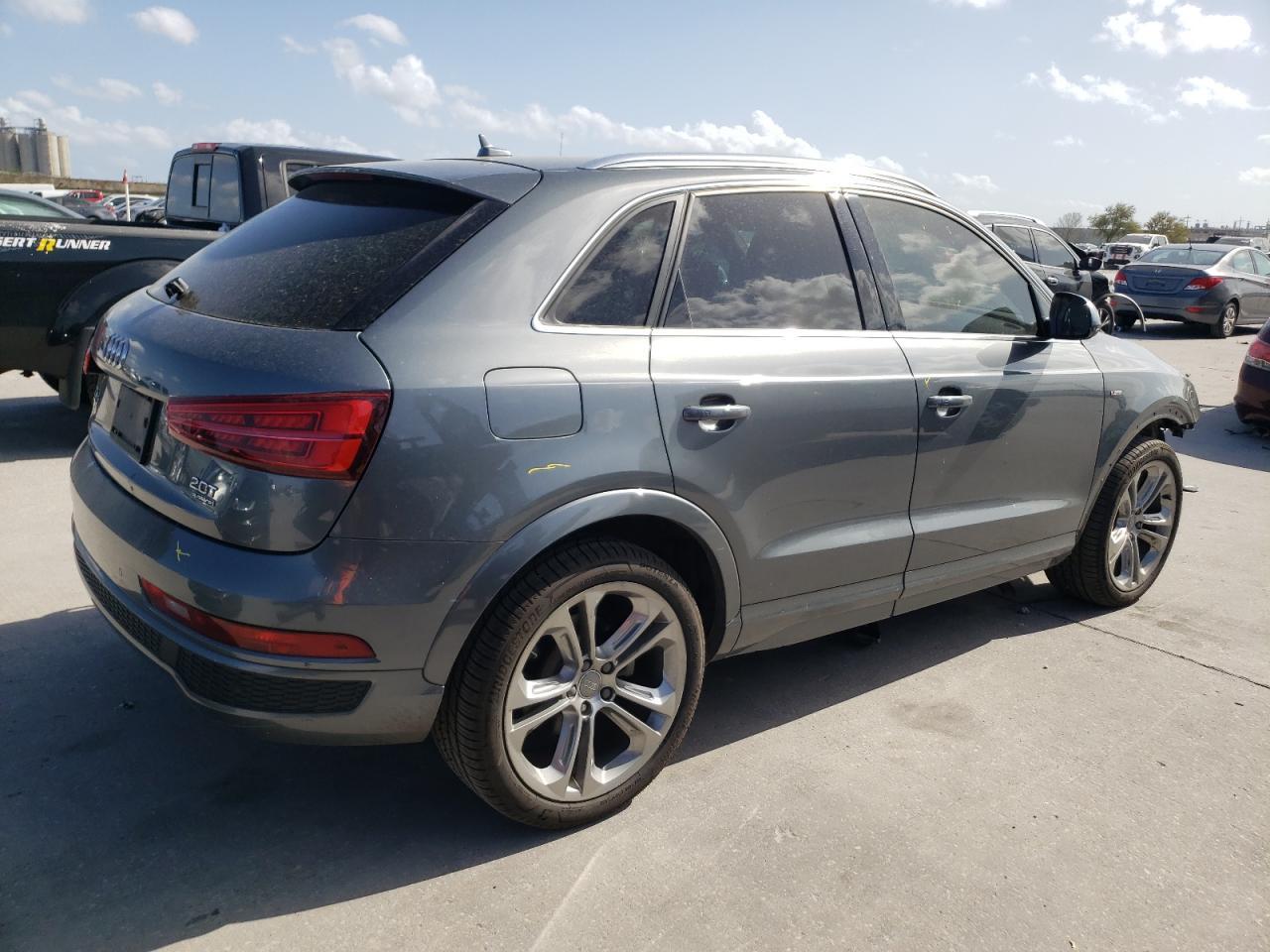 2016 AUDI Q3 PRESTIG - Image 3