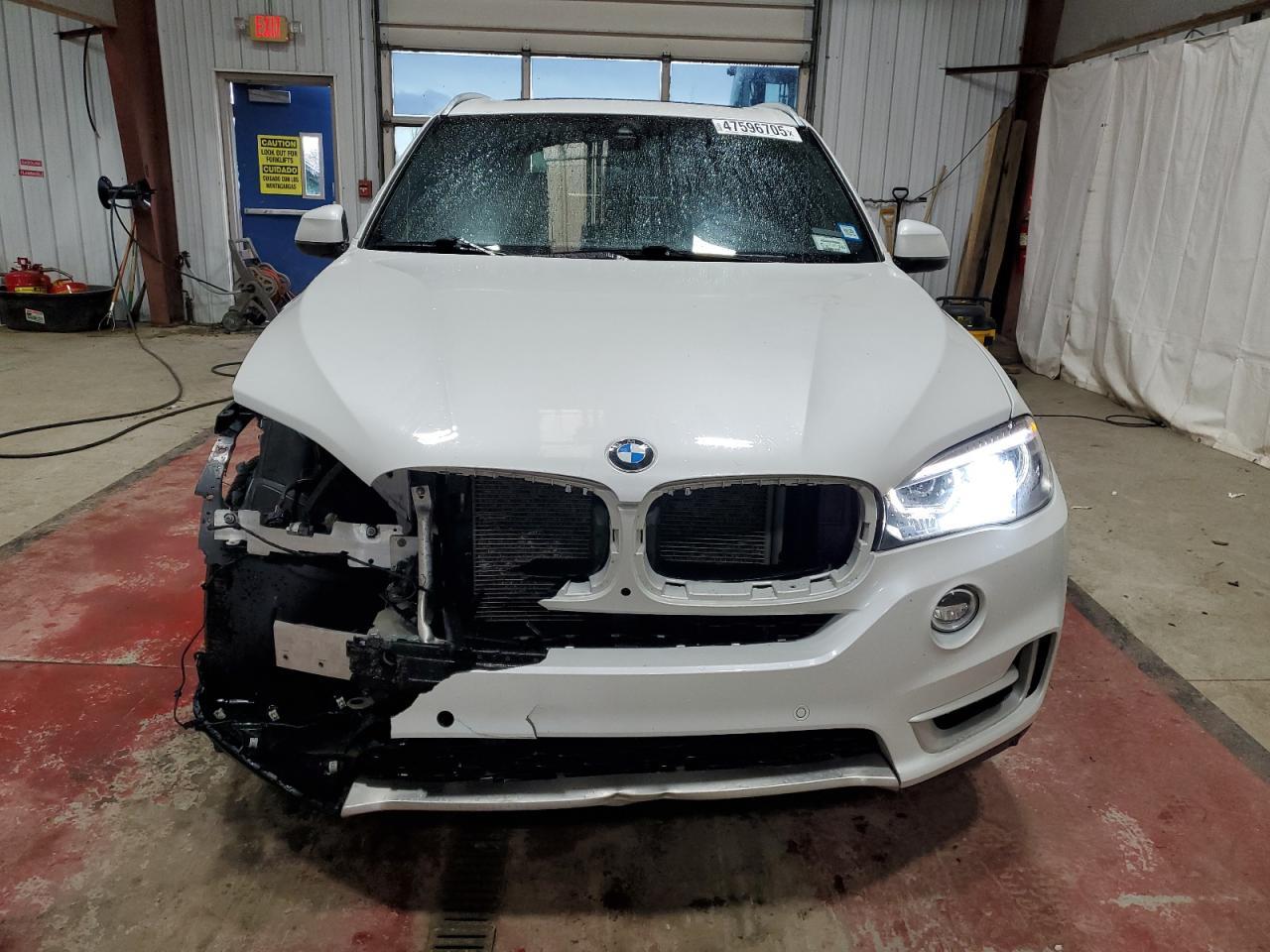 2017 BMW X5 XDRIVE3 - Image 5