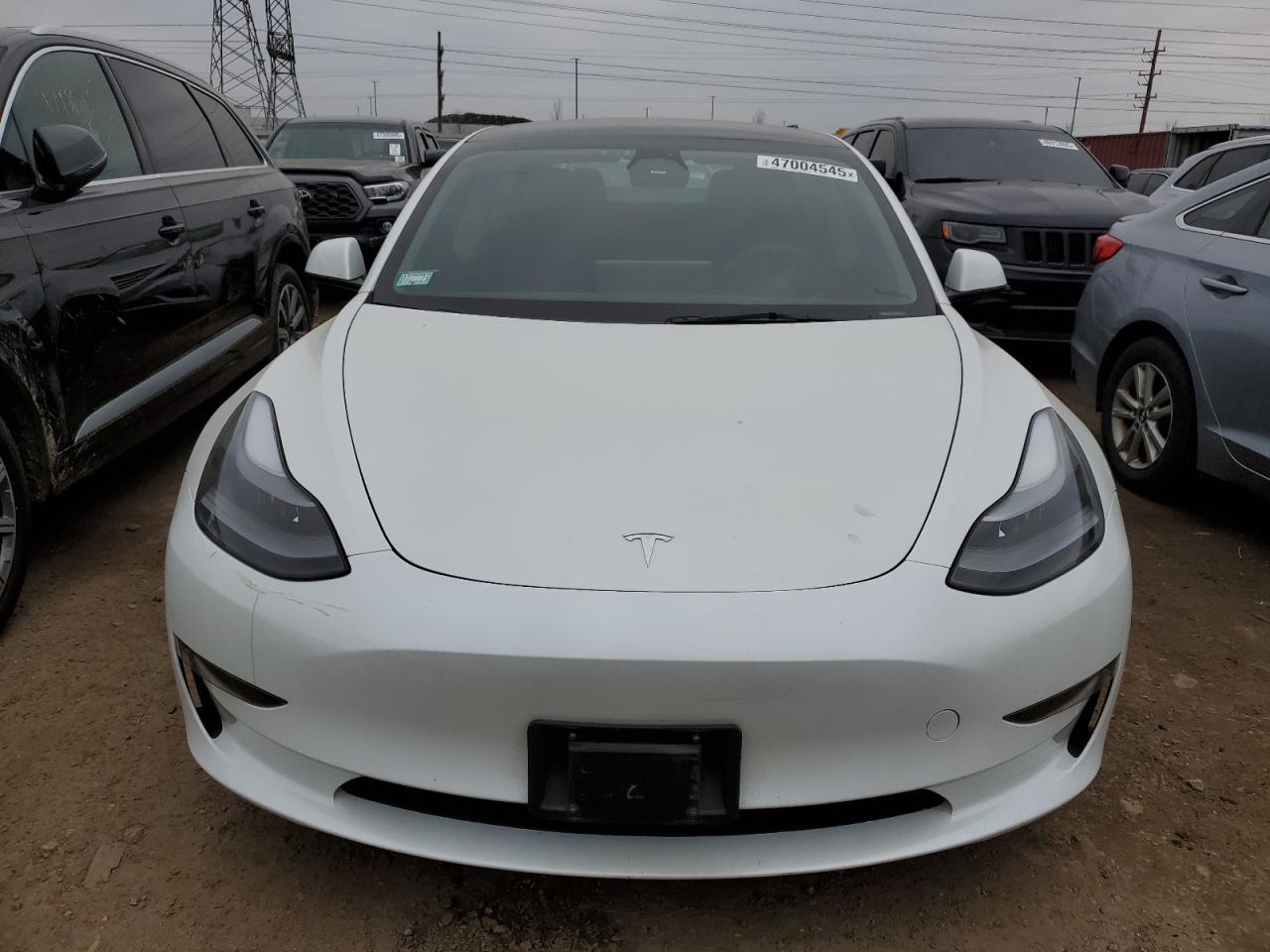 2023 TESLA MODEL 3 - Image 5