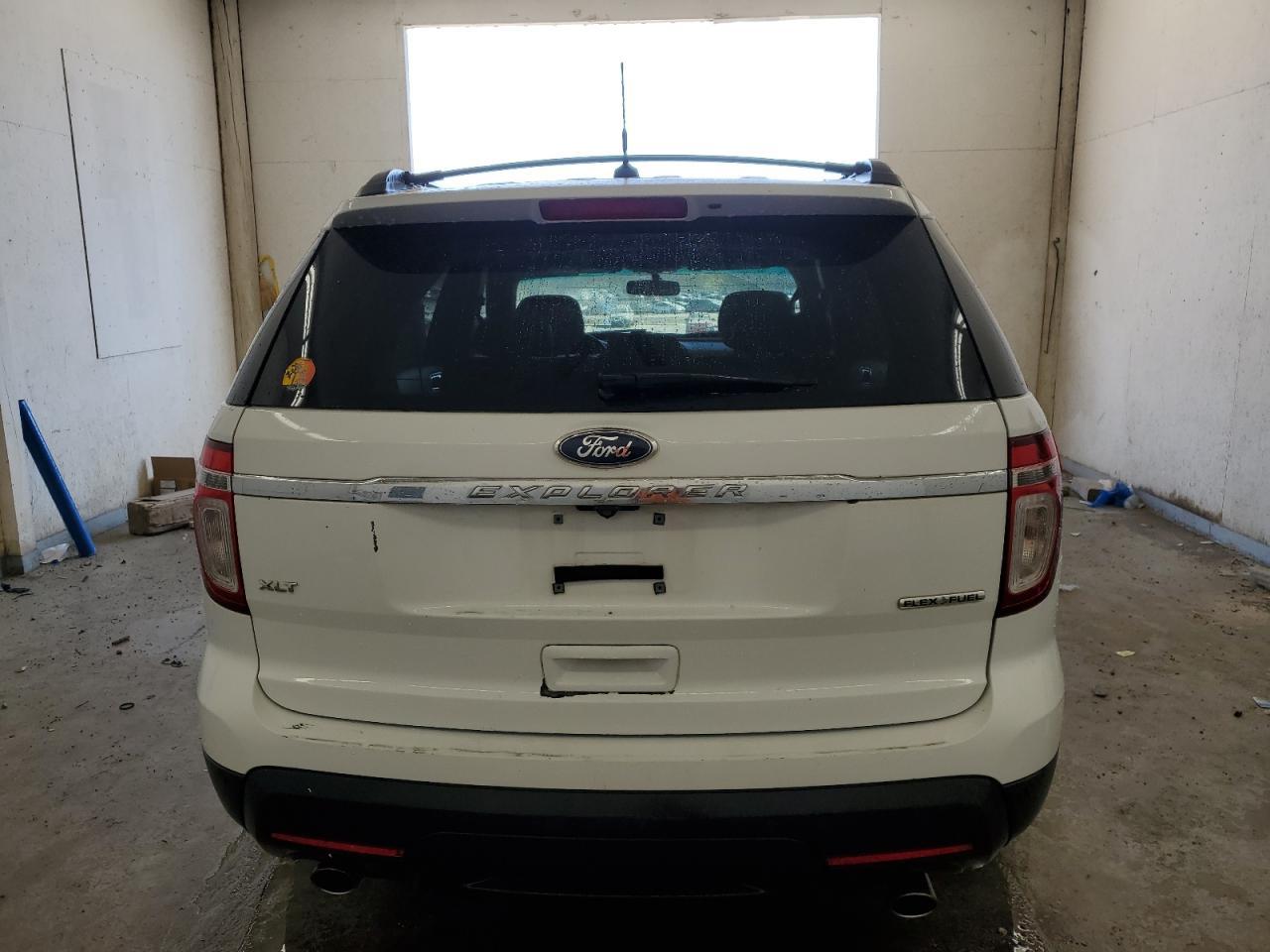 2013 FORD EXPLORER X - Фото 6