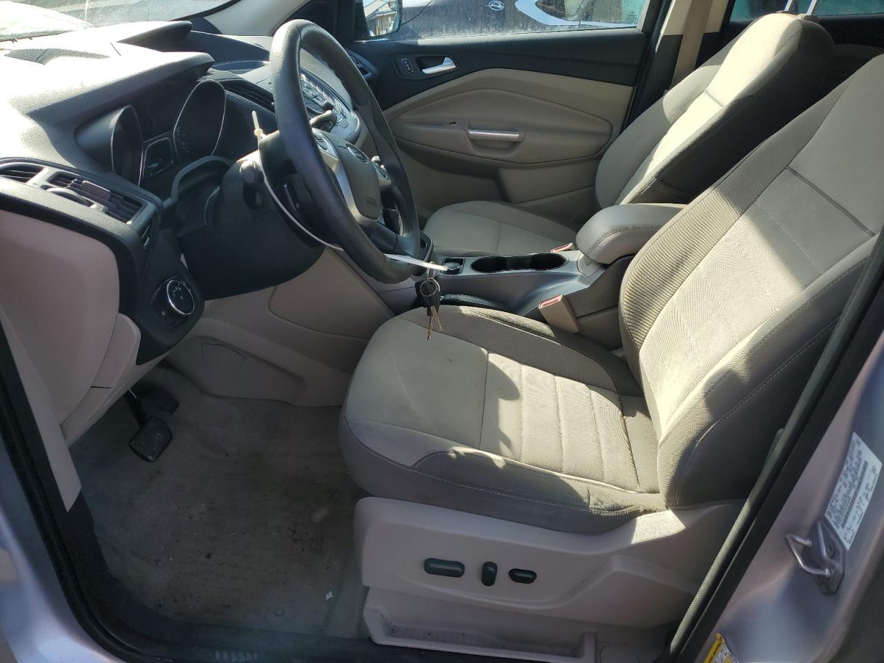 2014 FORD ESCAPE SE - Image 7