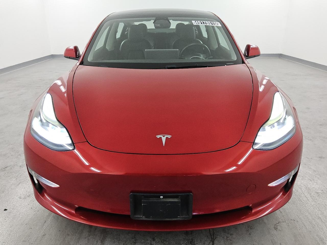 2022 TESLA MODEL 3 - Image 5
