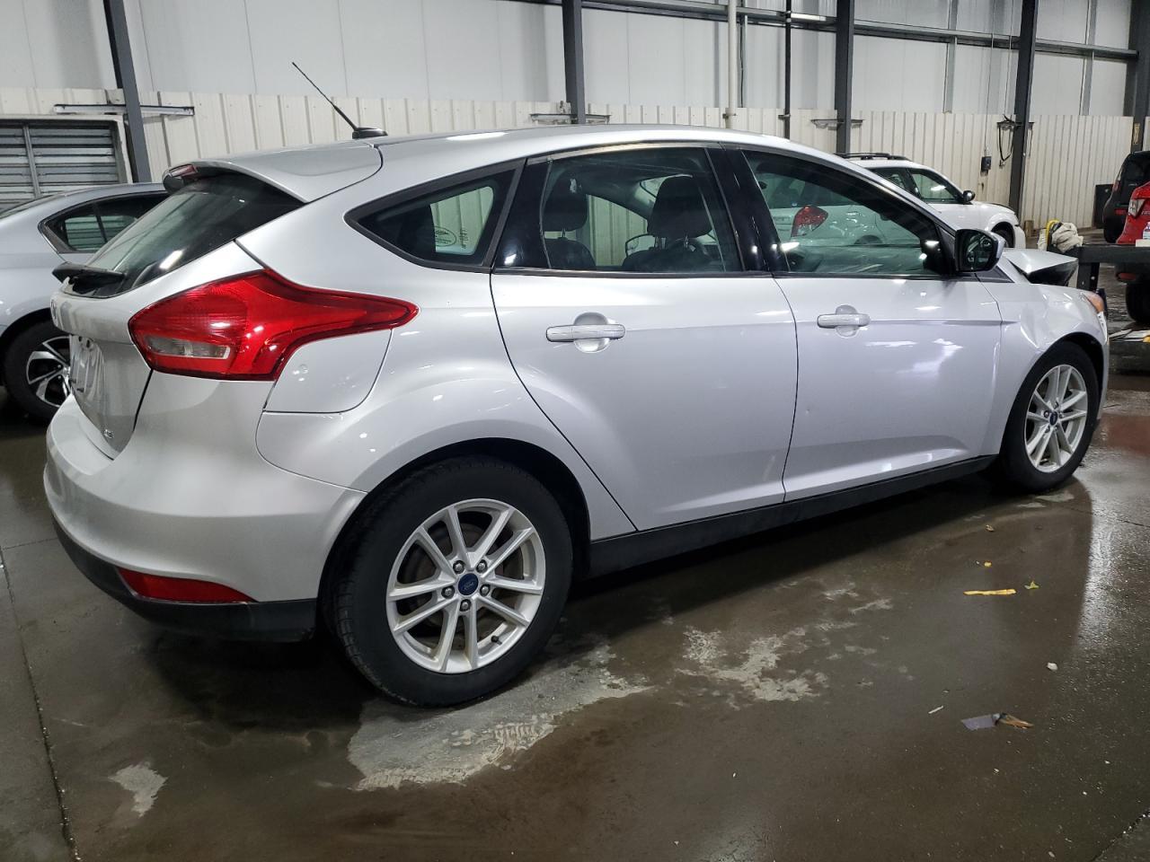 2018 FORD FOCUS SE - Image 3