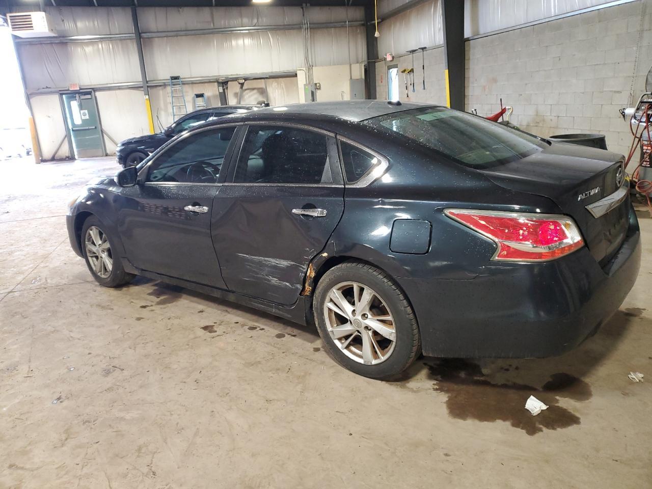 2013 NISSAN ALTIMA 2.5 - Image 2