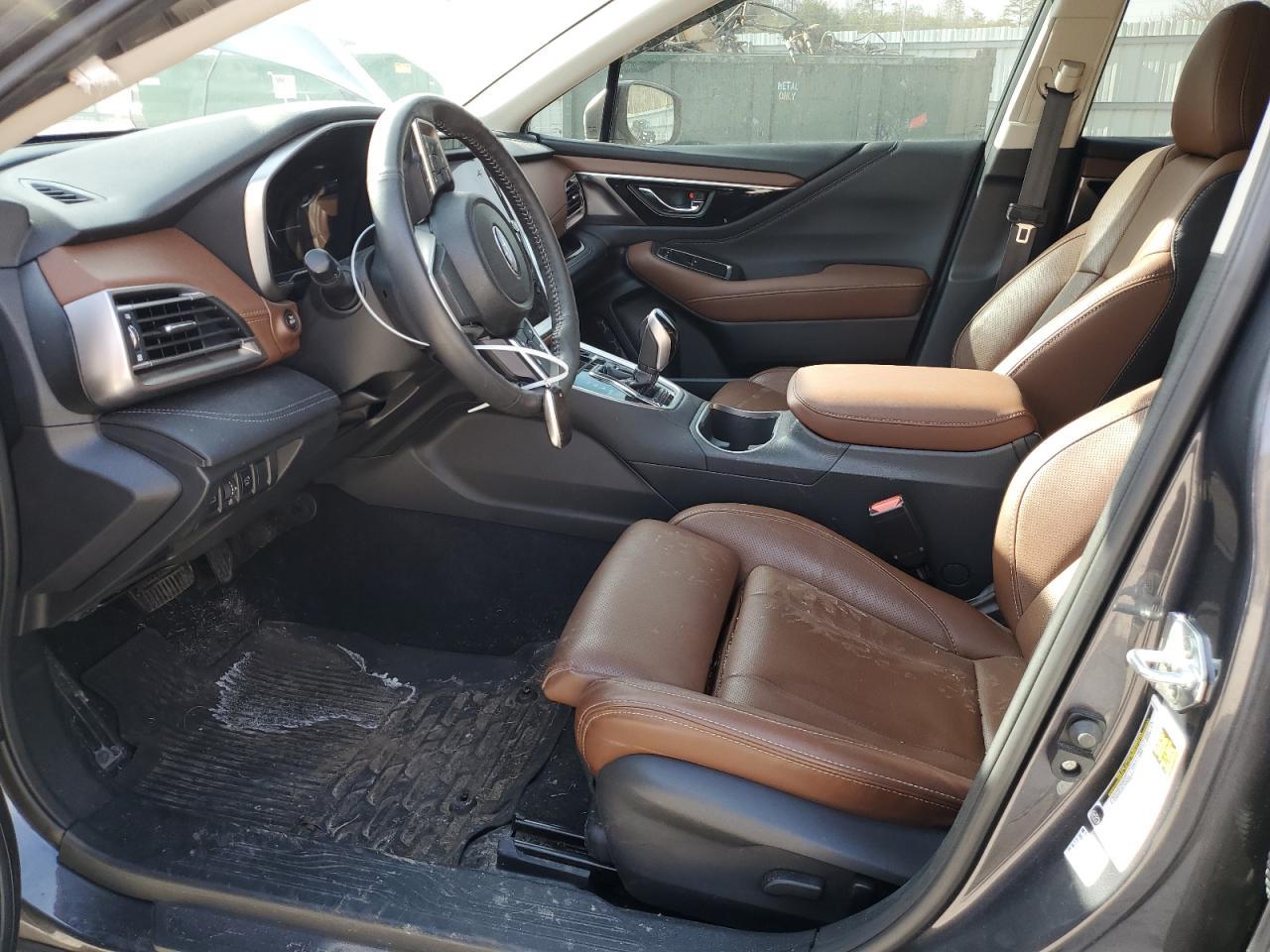 2024 SUBARU OUTBACK TO - Image 7