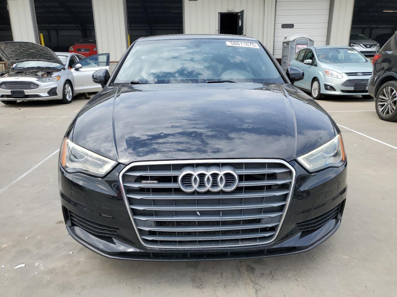 2016 AUDI A3 PREMIUM - Фото 5