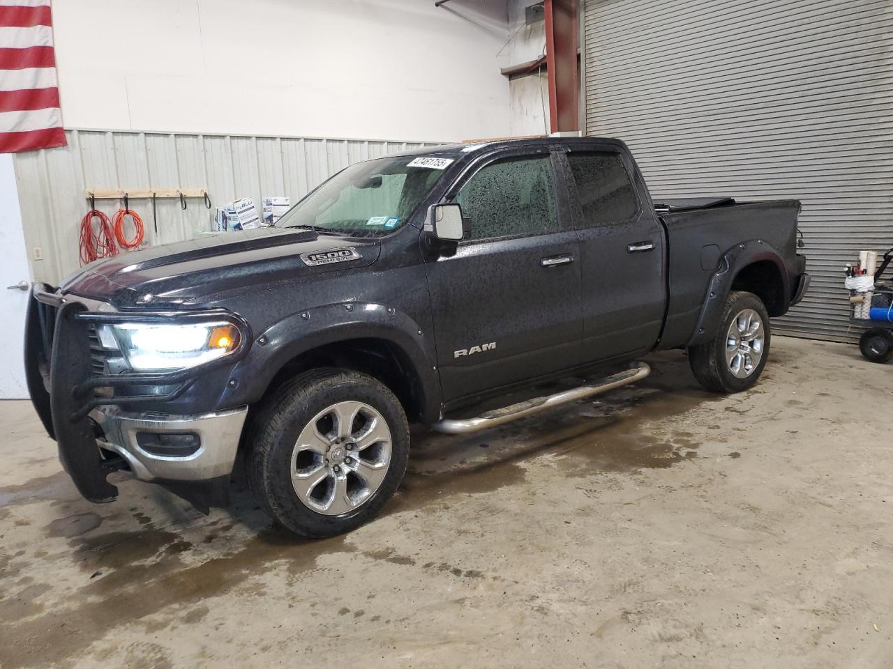 2019 RAM 1500 LARAM