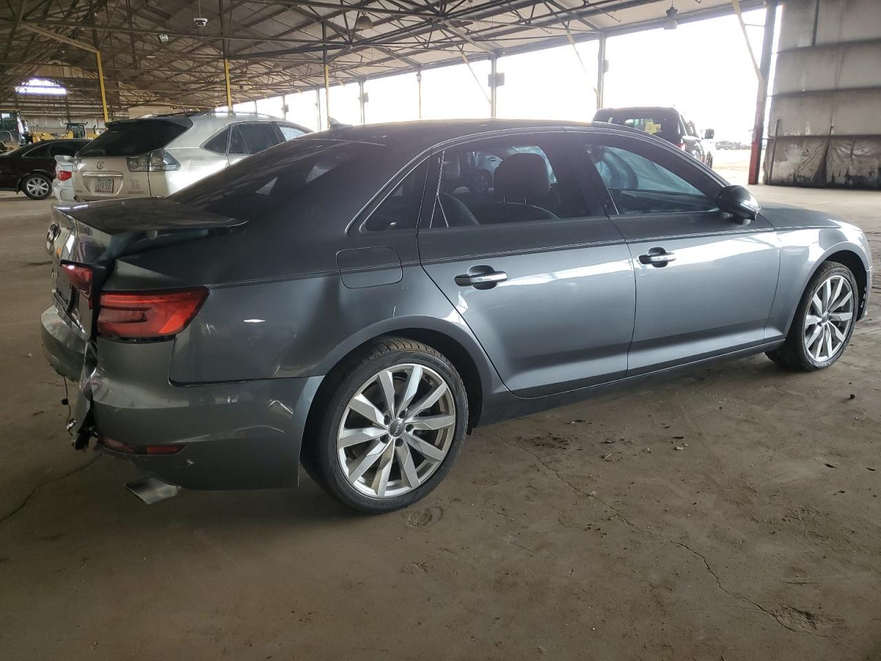 2017 AUDI A4 PREMIUM - Image 3