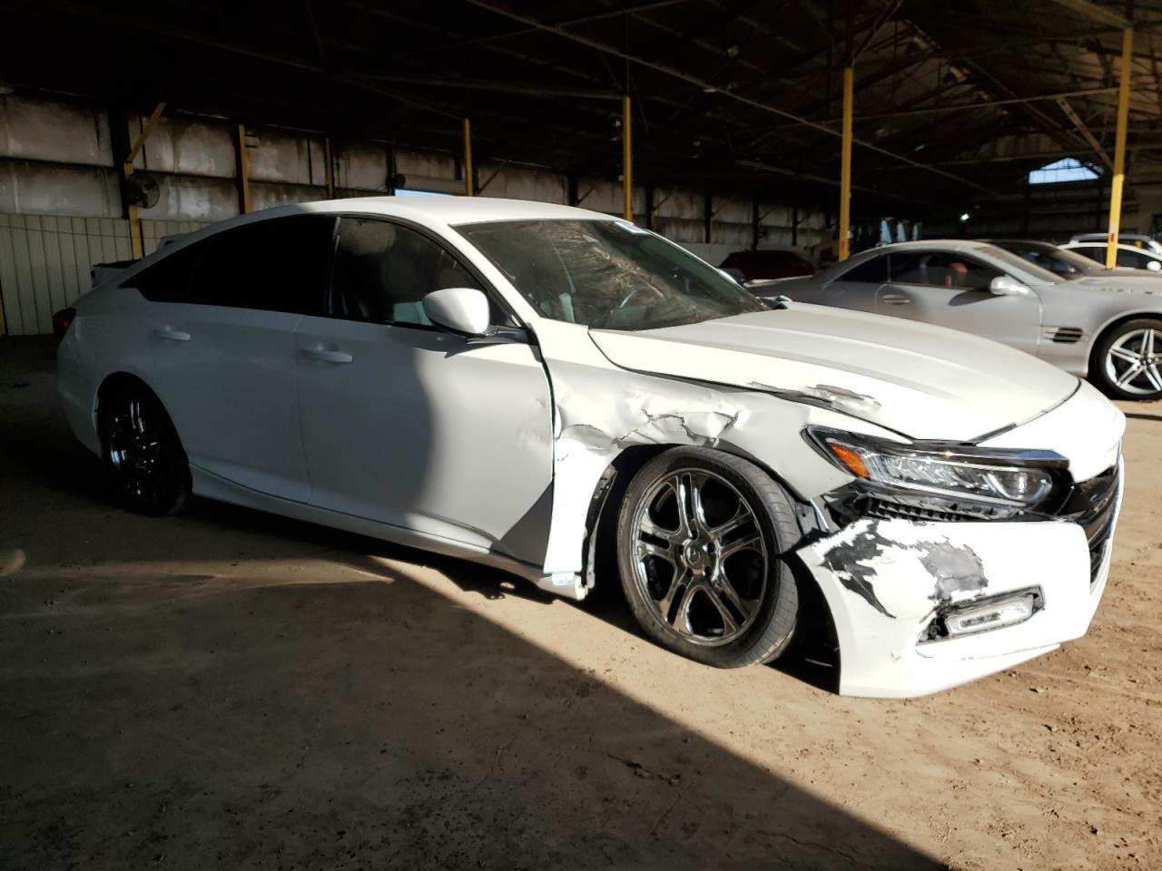 2019 HONDA ACCORD SPO - Image 4