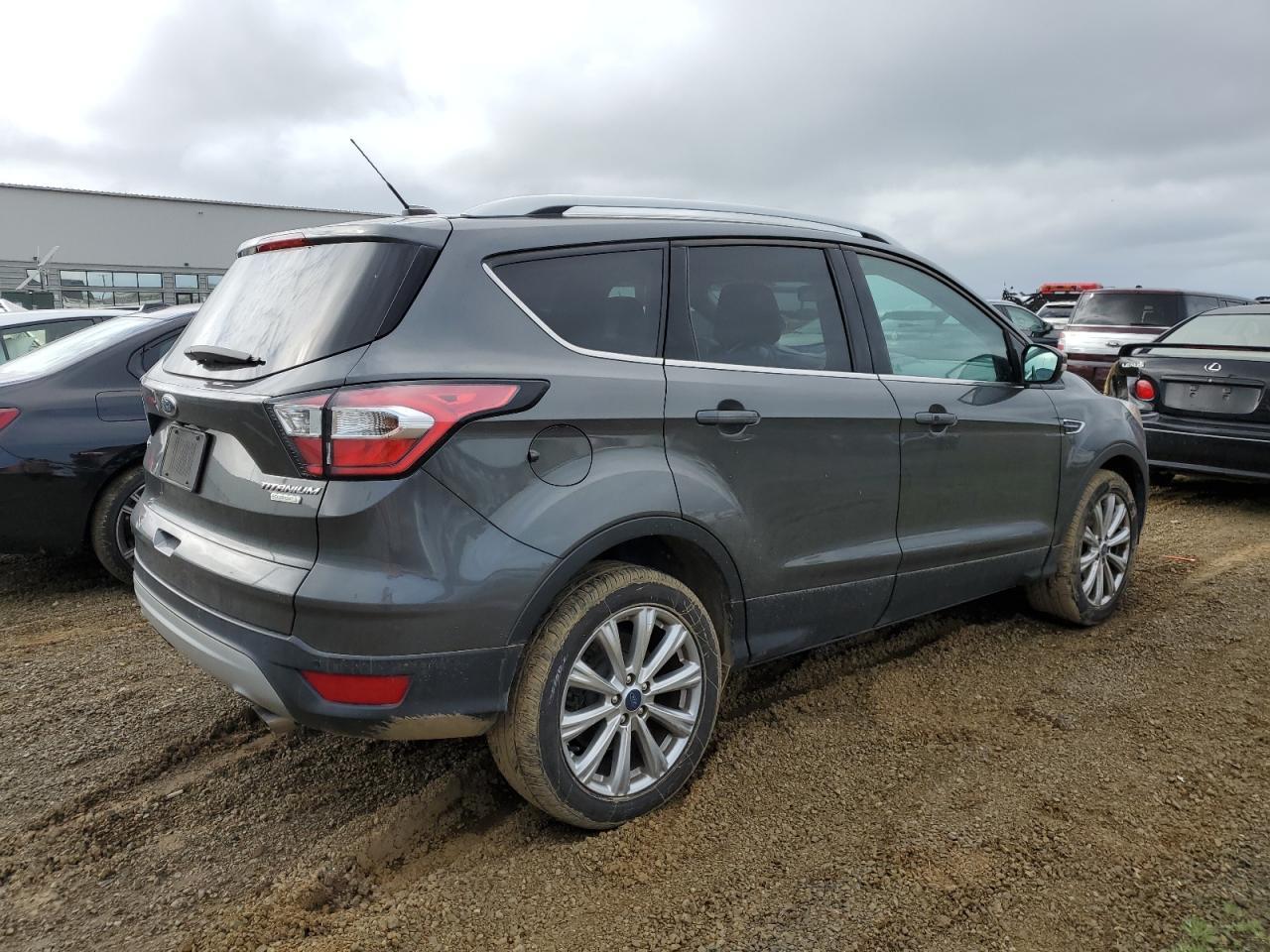 2017 FORD ESCAPE TIT - Image 3