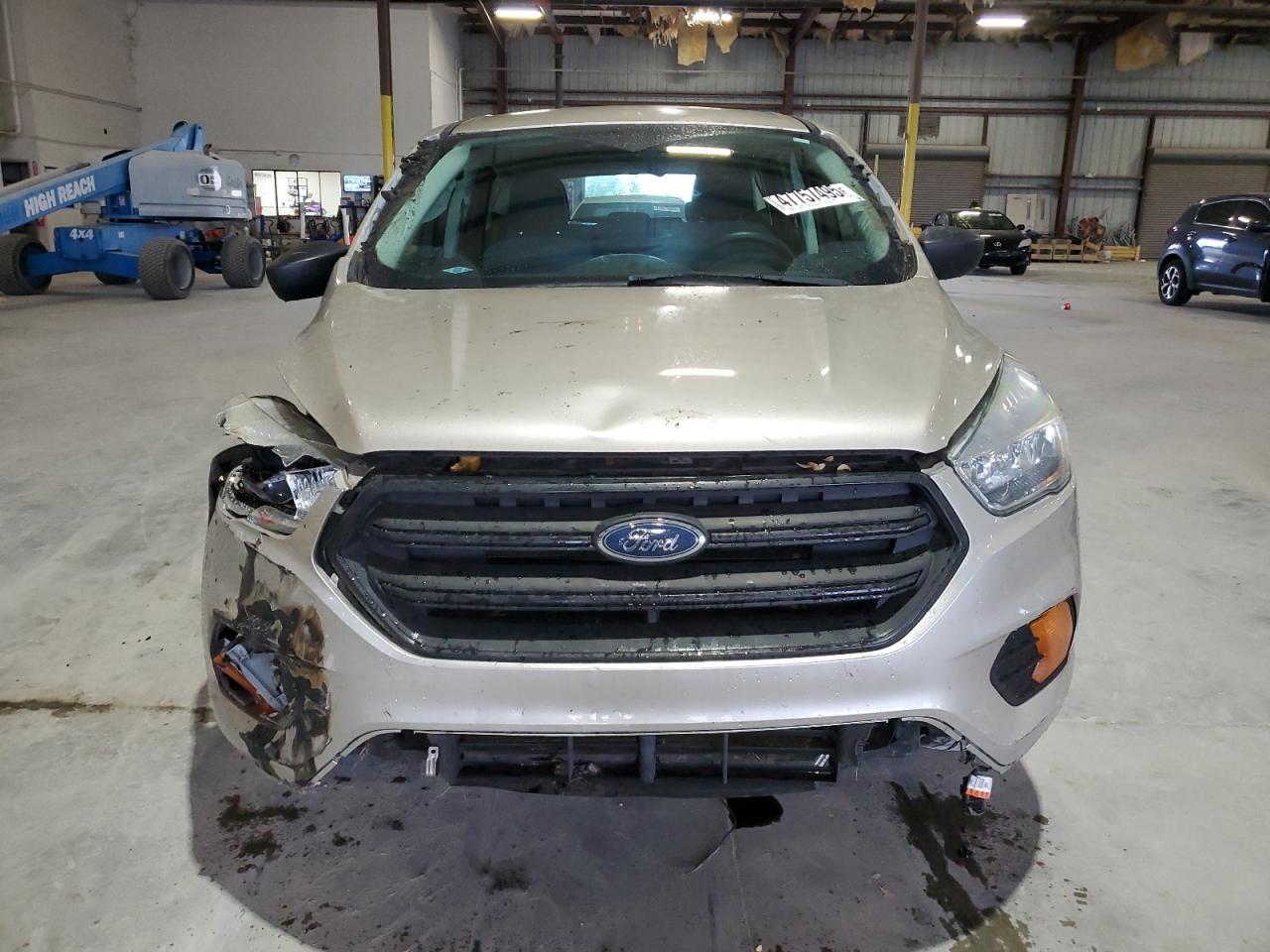 2017 FORD ESCAPE S - Image 5