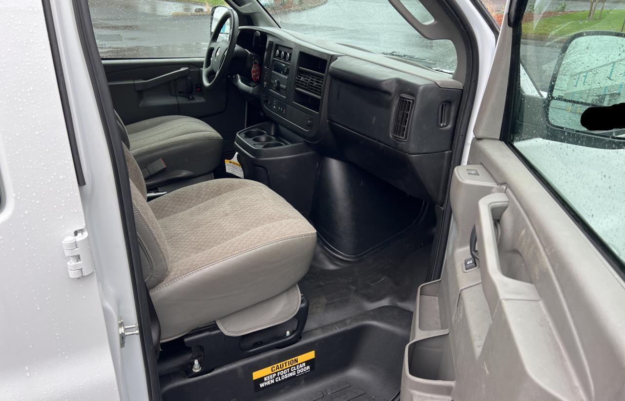 2024 CHEVROLET EXPRESS G2 - Image 5