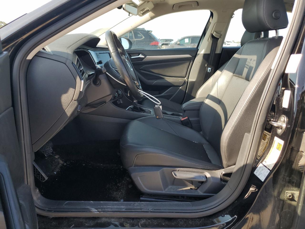 2019 VOLKSWAGEN JETTA S - Image 7