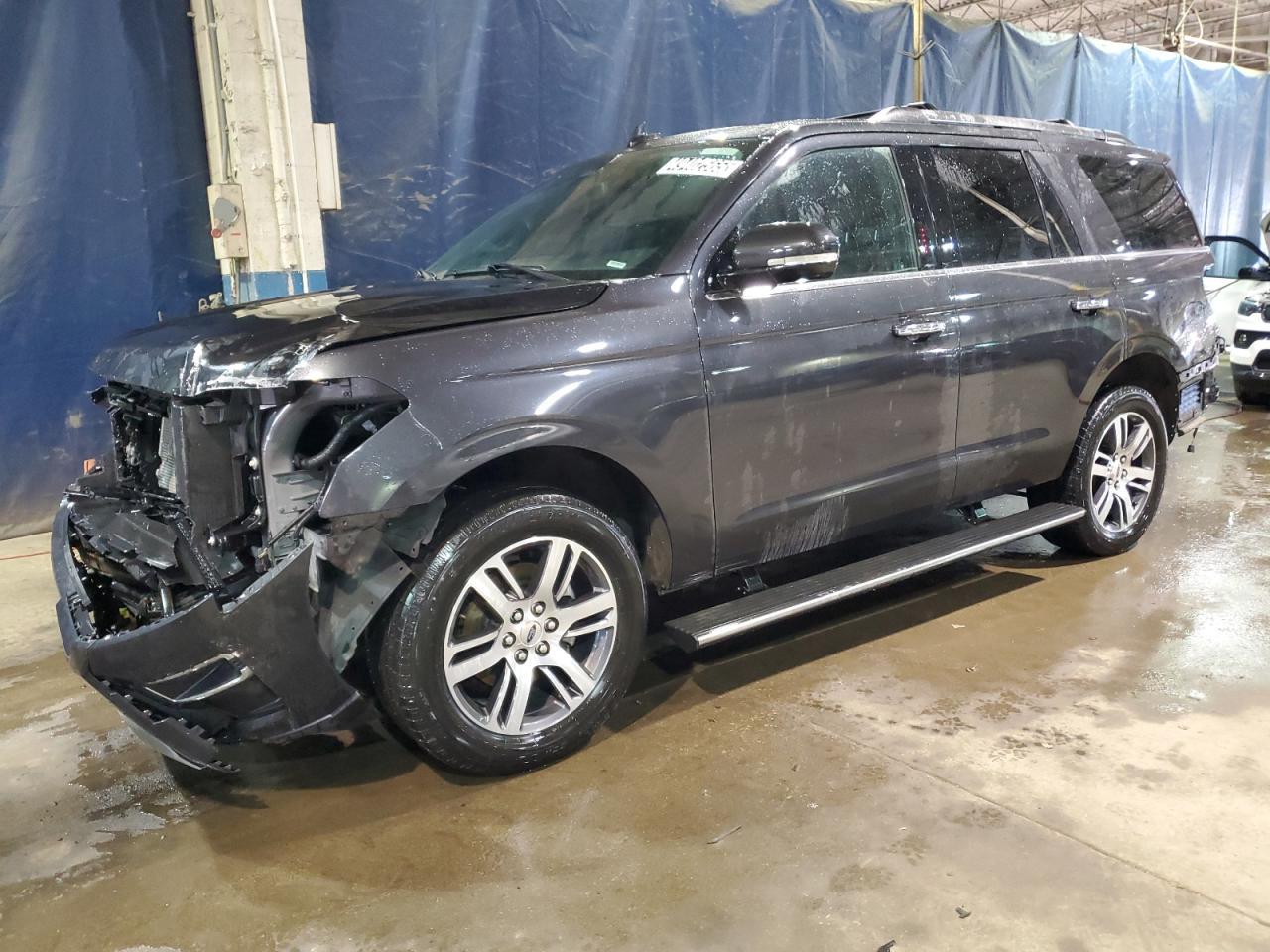 2024 FORD EXPEDITION