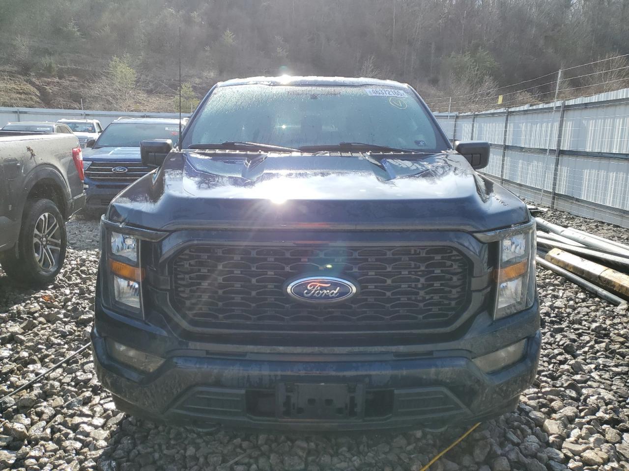 2023 FORD F150 SUPER - Фото 5