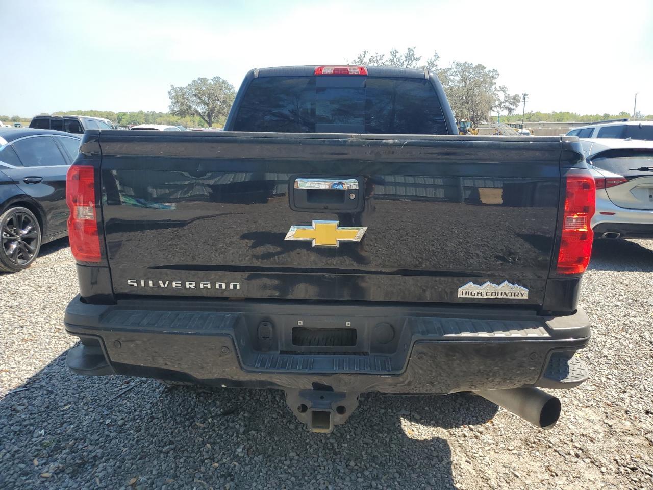 2015 CHEVROLET SILVERADO - Фото 6